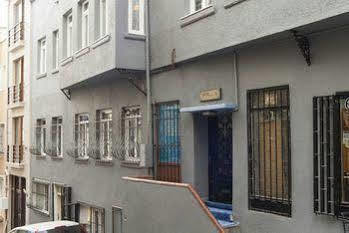 Taksim Ariel